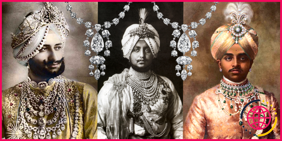 L'Inde a-t-elle encore des maharajas ?
