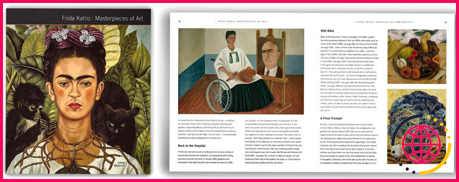 Pourquoi frida kahlo est une icône féministe ?