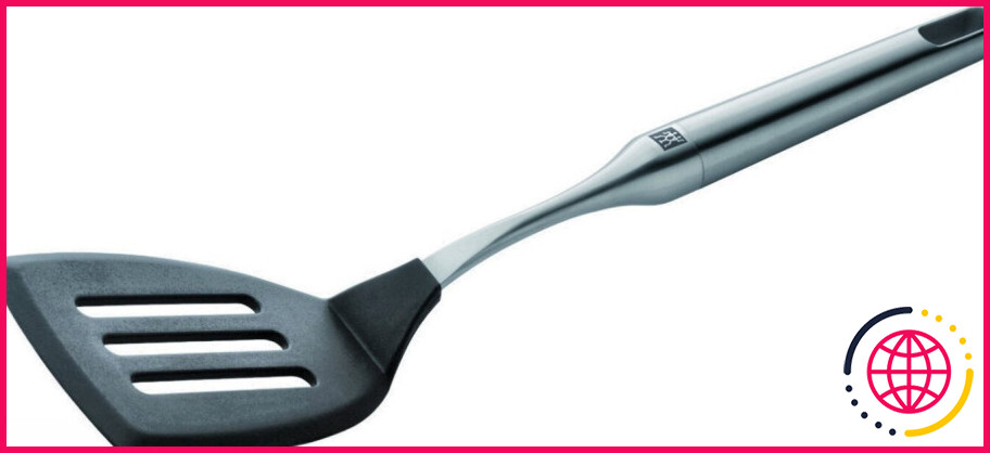Quand les spatules ont-elles été inventées ?