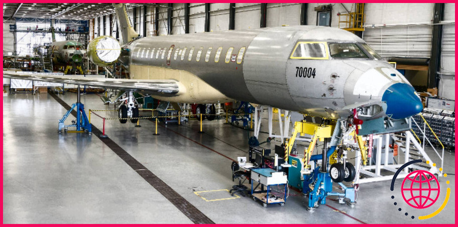 Quel alliage d'aluminium est utilisé dans les avions ?