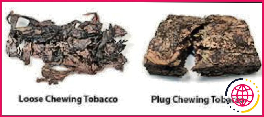 Quel est le tabac à priser le plus fort ?