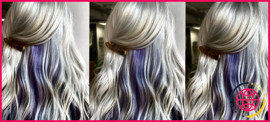 8. "How to Choose the Right Shade of Blue for Your Peek-a-Boo Hair" - wide 2