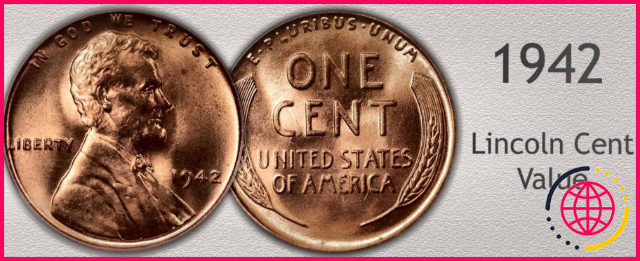 Combien vaut le penny le plus précieux ?