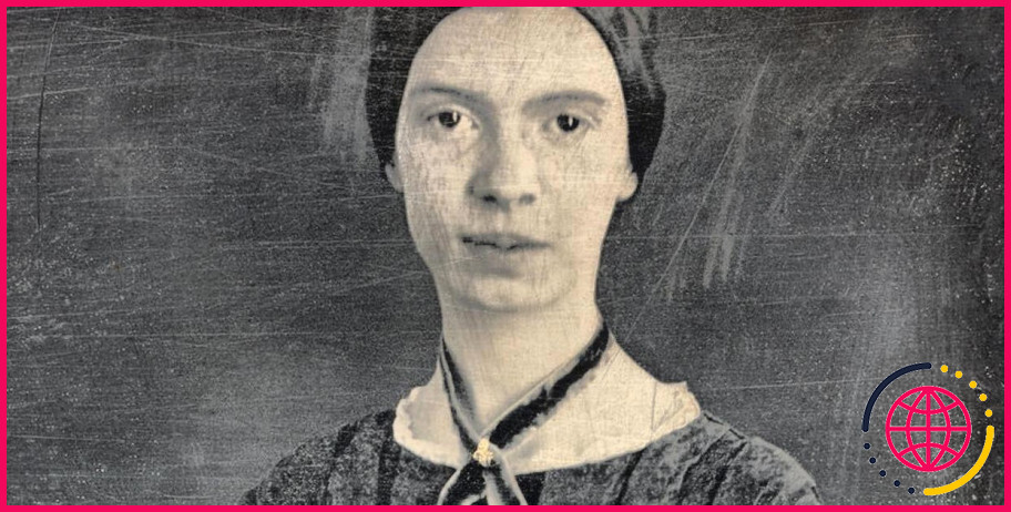 Emily Dickinson est-elle une transcendantaliste ?