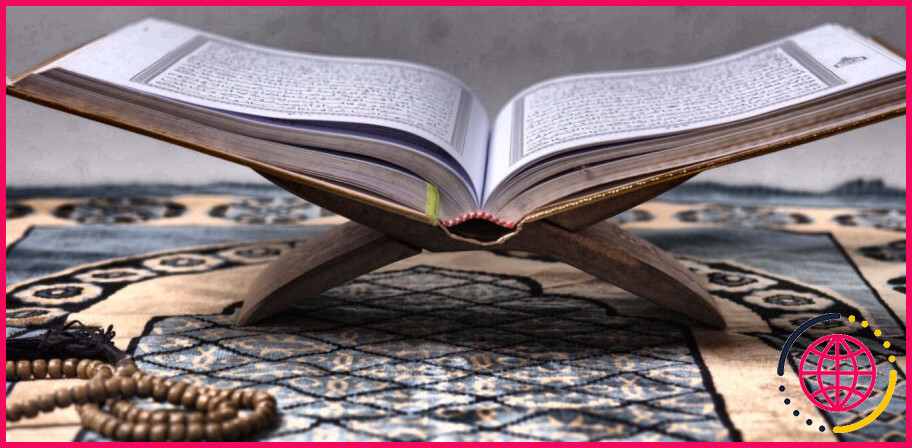 Le Coran a-t-il été modifié ?
