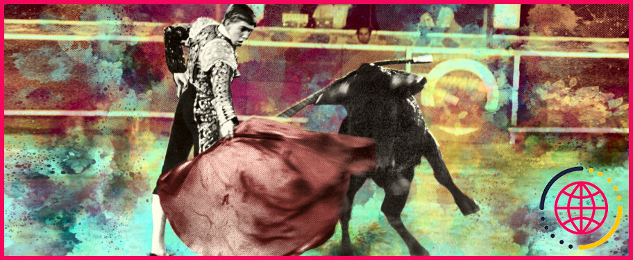 Les taureaux sont-ils jamais épargnés dans les corridas ?