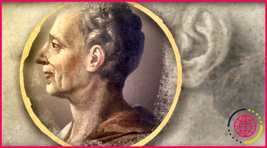 Montesquieu croyait-il aux droits des femmes ?