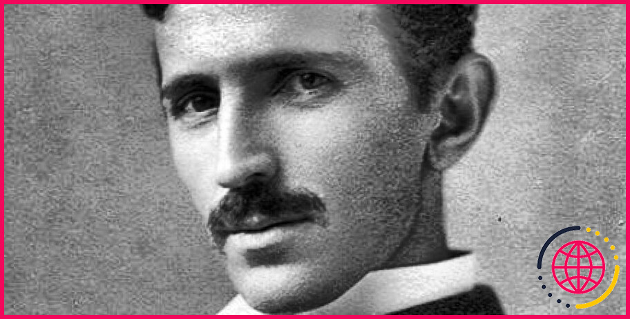 Nikola Tesla était-il marié ?