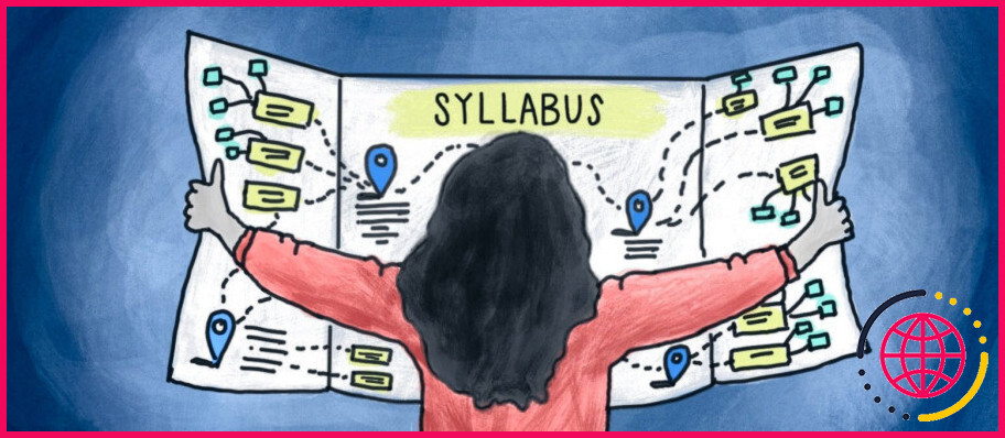 Quand utiliser syllabus ou syllabi ?