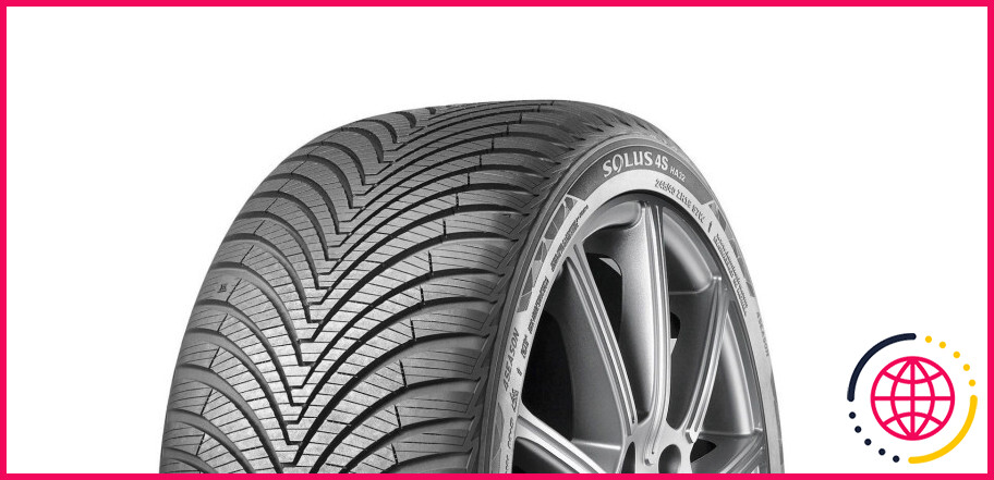 Quelle est la qualité des pneus Solus de Kumho ?