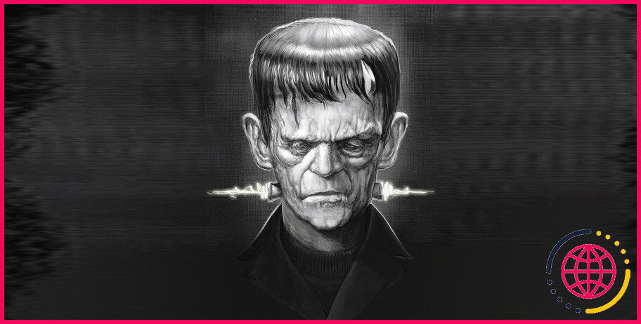 Qui est Prométhée ? Pourquoi Frankenstein est-il sous-titré le Prométhée moderne ?